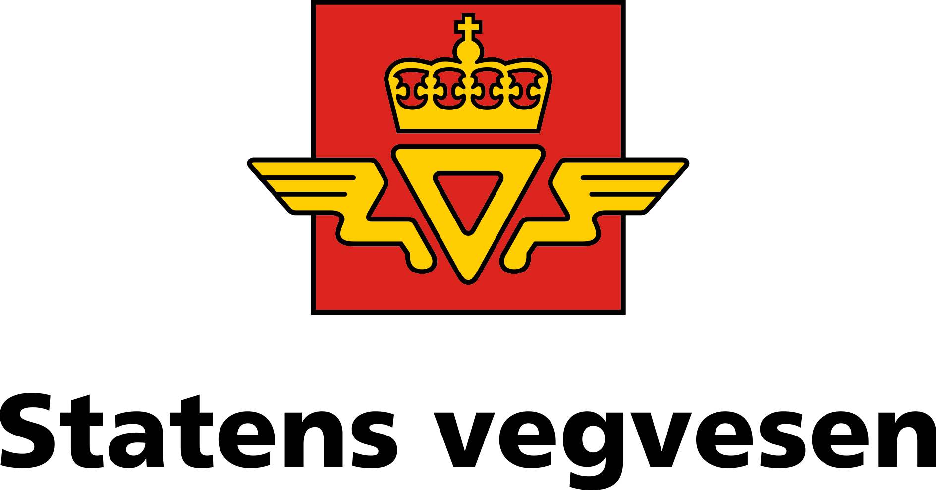 Vegvesen logo